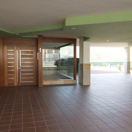 Jardin Del Sella Apartment Cangas de Onis Exterior photo