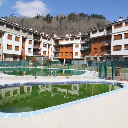 Jardin Del Sella Apartment Cangas de Onis Exterior photo