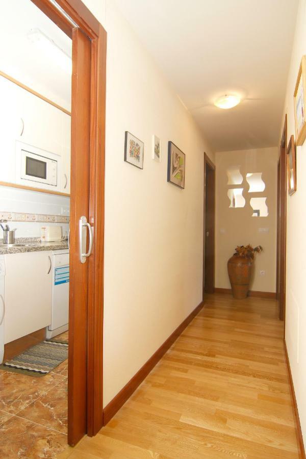 Jardin Del Sella Apartment Cangas de Onis Exterior photo